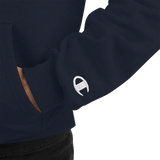 Champion X Delilah Hoodie