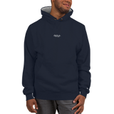 Champion X Delilah Hoodie