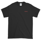 Embroidery Delilah T-Shirt