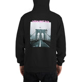New York Delilah Wolf Pack Hoodie