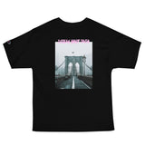 "NEW YORK" T-Shirt