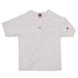 grey Delilah X Champion unisex T-Shirt