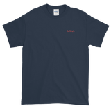 Embroidery Delilah T-Shirt