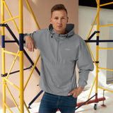 Embroidered Champion X Delilah Jacket