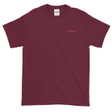 Embroidery Delilah T-Shirt