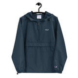 Embroidered Champion X Delilah Jacket