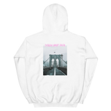 New York Delilah Wolf Pack Hoodie