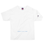 white Delilah Wolf Pack "LONER" T-Shirt