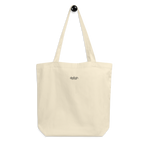Eco Delilah Wolf Pack Tote Bag