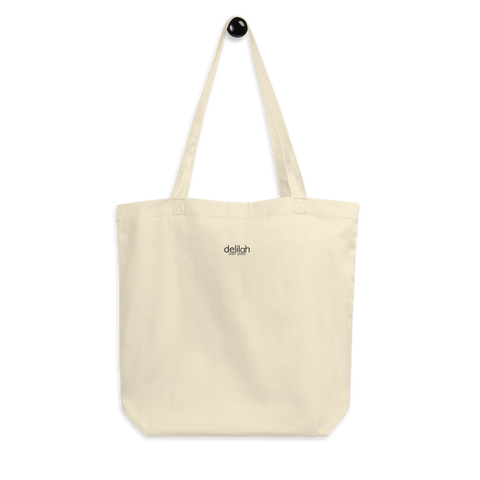 Eco Delilah Wolf Pack Tote Bag