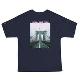 "NEW YORK" T-Shirt