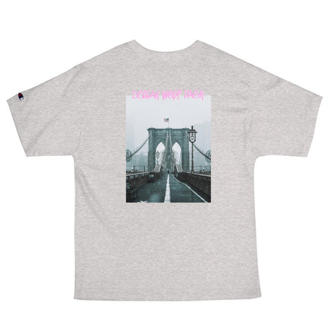 "NEW YORK" T-Shirt