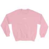pink  Delilah Wolf Pack Sweatshirt