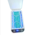 UV-C Light Phone Sanitiser